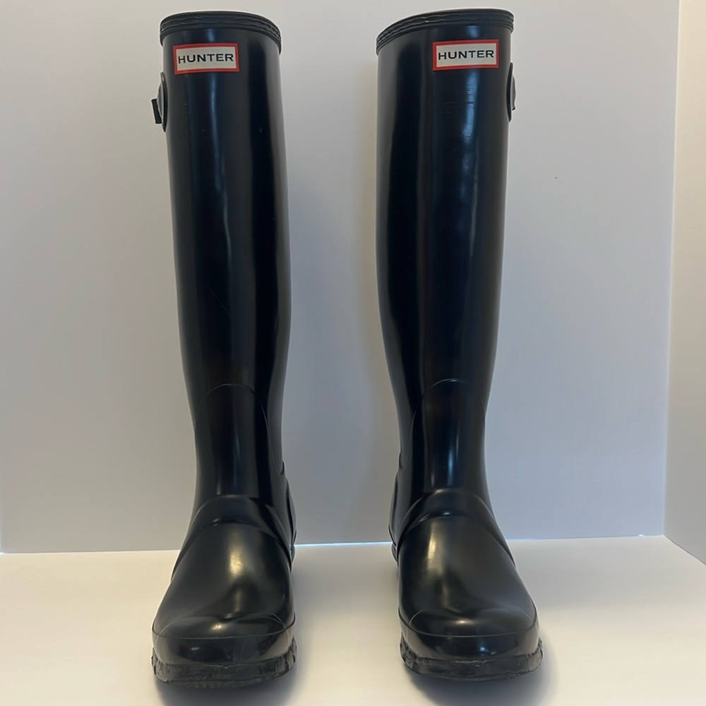Hunter Tall  Boots